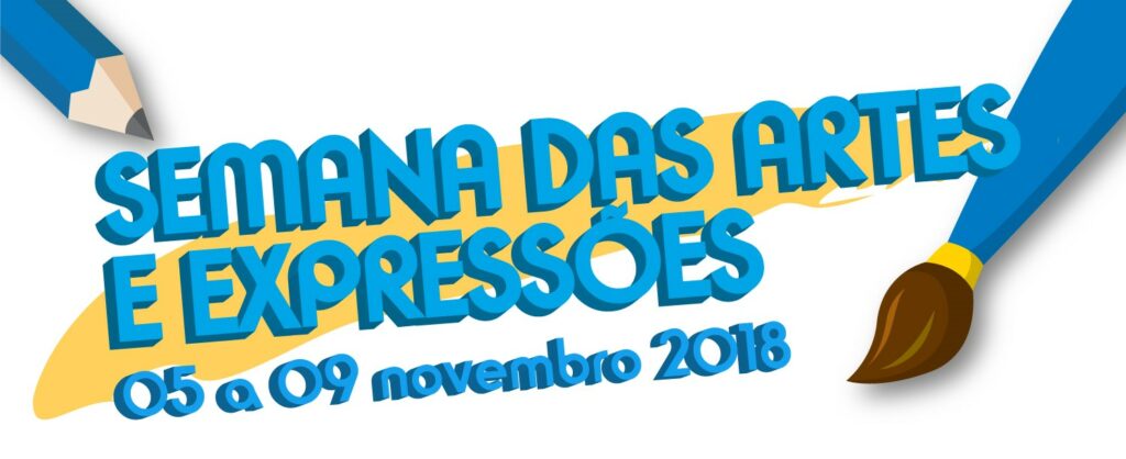 Semana Temática das Artes e Expressões